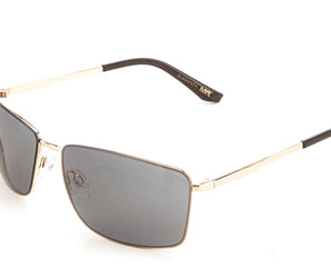 Mario Rossi 🇮🇹 ( Made in Italy ) Square Men's Sunglasses(UV400) - نضاره دوت كوم | رقم 1 للنظارات الأصليه في مصر