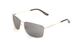 Mario Rossi 🇮🇹 ( Made in Italy ) Square Men's Sunglasses(UV400) - نضاره دوت كوم | رقم 1 للنظارات الأصليه في مصر
