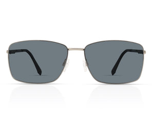 Mario Rossi 🇮🇹 ( Made in Italy ) Square Men's Sunglasses(UV400) - نضاره دوت كوم | رقم 1 للنظارات الأصليه في مصر