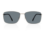 Mario Rossi 🇮🇹 ( Made in Italy ) Square Men's Sunglasses(UV400) - نضاره دوت كوم | رقم 1 للنظارات الأصليه في مصر