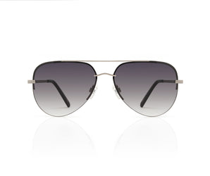Mario Rossi Aviator Italy men's  Sunglasses - Full Rim