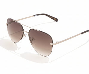 Mario Rossi 🇮🇹 ( Made in Italy ) Aviator Men's Sunglasses (UV) - نضاره دوت كوم | رقم 1 للنظارات الأصليه في مصر
