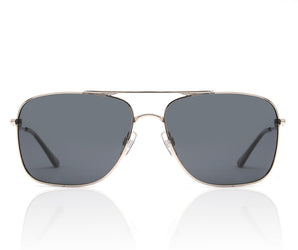 Mario Rossi  🇮🇹 ( Made in Italy ) Square Men's  Polarized Sunglasses(UV)