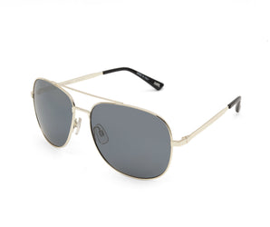 Mario Rossi  🇮🇹 ( Made in Italy ) Square Men's  Polarized Sunglasses(UV)