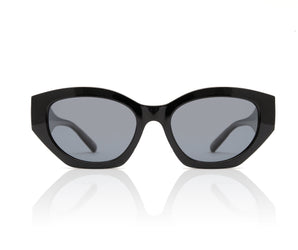 Mario Rossi Square Italy Women's Sunglasses - Full Rim
