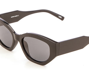 Mario Rossi Square Italy Women's Sunglasses - Full Rim