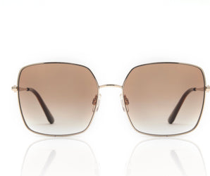 Mario Rossi 🇮🇹 ( Made in Italy ) Square Women's Sunglasses(UV) Polarized Lenses - نضاره دوت كوم | رقم 1 للنظارات الأصليه في مصر