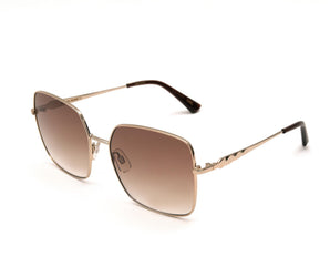 Mario Rossi 🇮🇹 ( Made in Italy ) Square Women's Sunglasses(UV) Polarized Lenses - نضاره دوت كوم | رقم 1 للنظارات الأصليه في مصر
