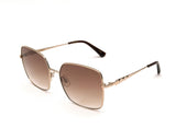 Mario Rossi 🇮🇹 ( Made in Italy ) Square Women's Sunglasses(UV) Polarized Lenses - نضاره دوت كوم | رقم 1 للنظارات الأصليه في مصر
