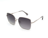 Mario Rossi 🇮🇹 ( Made in Italy ) Square Women's Sunglasses(UV) Polarized Lenses - نضاره دوت كوم | رقم 1 للنظارات الأصليه في مصر