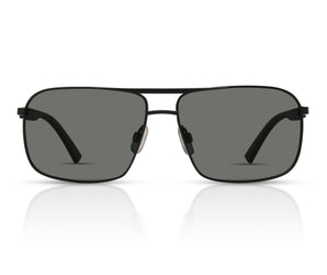 Mario Rossi 🇮🇹 ( Made in Italy ) Square Men's Sunglasses(UV) - نضاره دوت كوم | رقم 1 للنظارات الأصليه في مصر