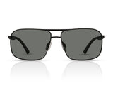 Mario Rossi 🇮🇹 ( Made in Italy ) Square Men's Sunglasses(UV) - نضاره دوت كوم | رقم 1 للنظارات الأصليه في مصر