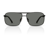Mario Rossi 🇮🇹 ( Made in Italy ) Square Men's Sunglasses(UV) - نضاره دوت كوم | رقم 1 للنظارات الأصليه في مصر