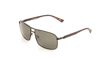 Mario Rossi 🇮🇹 ( Made in Italy ) Square Men's Sunglasses(UV) - نضاره دوت كوم | رقم 1 للنظارات الأصليه في مصر