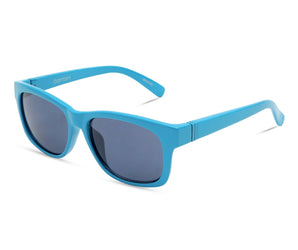 Mario Rossi  ( Made in Italy ) Square Junior from 7 : 10 Years Sunglasses(UV) -