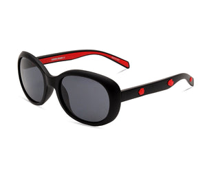 Mario Rossi  ( Made in Italy ) Square Junior from 4 : 7Years Sunglasses(UV) -