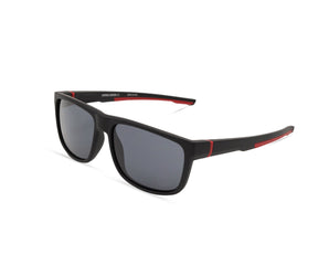 Mario Rossi  ( Made in Italy ) Square Junior from 7 : 10 Years Sunglasses(UV) -