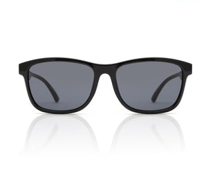 Mario Rossi 🇮🇹 ( Made in Italy ) Square Sunglasses(UV) - { Baby 2 : 4 Years } - نضاره دوت كوم | رقم 1 للنظارات الأصليه في مصر