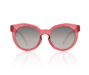Mario Rossi  🇮🇹 ( Made in Italy )  round Girl Sunglasses(UV) - { Junior 7 : 10 Years }