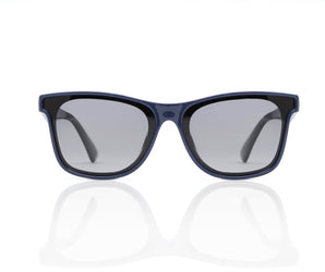 Mario Rossi 🇮🇹 ( Made in Italy ) Square Boy Sunglasses(UV) - { Junior 7 : 10 Years } - نضاره دوت كوم | رقم 1 للنظارات الأصليه في مصر