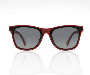 Mario Rossi 🇮🇹 ( Made in Italy ) Square Sunglasses(UV) - { Teenager 10 : 16 years} - نضاره دوت كوم | رقم 1 للنظارات الأصليه في مصر