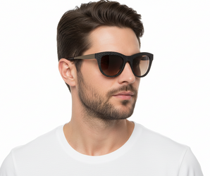 Mario Rossi 🇮🇹 ( Made in Italy ) Square Unisex Sunglasses(UV) - نضاره دوت كوم | رقم 1 للنظارات الأصليه في مصر