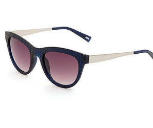 🇮🇹 Mario Rossi 🇮🇹 ( Made in Italy ) Square unisex Sunglasses(UV) - نضاره دوت كوم | رقم 1 للنظارات الأصليه في مصر