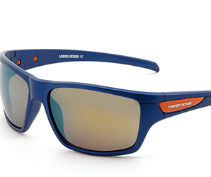 Mario Rossi 🇮🇹 ( Made in Italy ) Square Men's Sunglasses(UV) - نضاره دوت كوم | رقم 1 للنظارات الأصليه في مصر