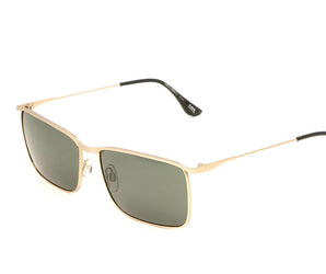 🇮🇹 Mario Rossi 🇮🇹 ( Made in Italy ) Square Men's Sunglasses(UV)
