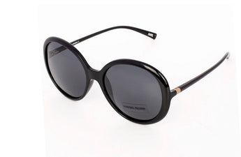 🇮🇹 Mario Rossi 🇮🇹 ( Made in Italy ) Round women Sunglasses(UV) - نضاره دوت كوم | رقم 1 للنظارات الأصليه في مصر