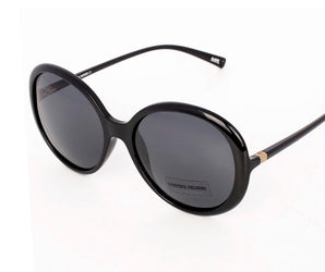 🇮🇹 Mario Rossi 🇮🇹 ( Made in Italy ) Round women Sunglasses(UV)