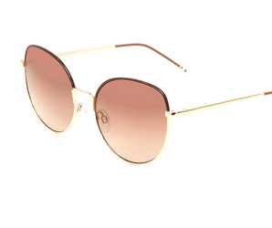 Mario Rossi 🇮🇹 ( Made in Italy ) Square Women's Sunglasses(UV) - نضاره دوت كوم | رقم 1 للنظارات الأصليه في مصر