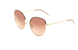 Mario Rossi 🇮🇹 ( Made in Italy ) Square Women's Sunglasses(UV) - نضاره دوت كوم | رقم 1 للنظارات الأصليه في مصر