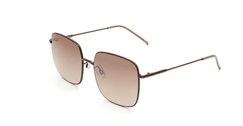 Mario Rossi 🇮🇹 ( Made in Italy ) Square Women's Sunglasses(UV) - نضاره دوت كوم | رقم 1 للنظارات الأصليه في مصر