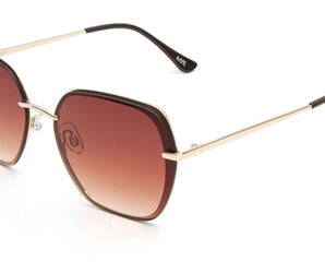 Mario Rossi 🇮🇹 ( Made in Italy) Square women Sunglasses(UV) - نضاره دوت كوم | رقم 1 للنظارات الأصليه في مصر