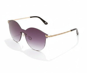 🇮🇹 Mario Rossi 🇮🇹 ( Made in Italy ) Cat Eye Women's Sunglasses (UV400) - نضاره دوت كوم | رقم 1 للنظارات الأصليه في مصر