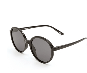 🇮🇹 Mario Rossi 🇮🇹 ( Made in Italy ) Round Women's Sunglasses(UV) - نضاره دوت كوم | رقم 1 للنظارات الأصليه في مصر