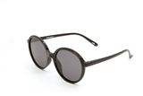 🇮🇹 Mario Rossi 🇮🇹 ( Made in Italy ) Round Women's Sunglasses(UV) - نضاره دوت كوم | رقم 1 للنظارات الأصليه في مصر