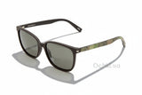 🇮🇹 Mario Rossi 🇮🇹 ( Made in Italy ) Square Men's Sunglasses(UV) - نضاره دوت كوم | رقم 1 للنظارات الأصليه في مصر