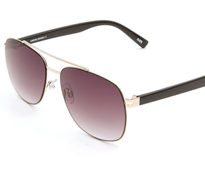 🇮🇹 Mario Rossi 🇮🇹 ( Made in Italy ) Square Men's Sunglasses(UV)
