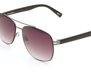 🇮🇹 Mario Rossi 🇮🇹 ( Made in Italy ) Square Men's Sunglasses(UV)