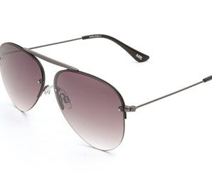 🇮🇹 Mario Rossi 🇮🇹 ( Made in Italy ) Aviator Unisex Sunglasses (UV400) - نضاره دوت كوم | رقم 1 للنظارات الأصليه في مصر
