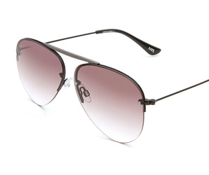 Mario Rossi 🇮🇹 ( Made in Italy ) aviator Unisex Sunglasses(UV)