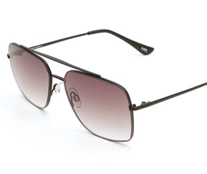 🇮🇹 Mario Rossi 🇮🇹 ( Made in Italy ) Square Men's Sunglasses(UV)