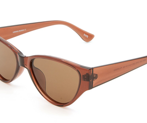 🇮🇹 Mario Rossi 🇮🇹 ( Made in Italy ) Cat Eye women Sunglasses(UV)