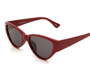🇮🇹 Mario Rossi 🇮🇹 ( Made in Italy ) Cat Eye women Sunglasses(UV)