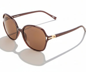 🇮🇹 Mario Rossi 🇮🇹 ( Made in Italy ) Square Women's Sunglasses (UV400) - نضاره دوت كوم | رقم 1 للنظارات الأصليه في مصر