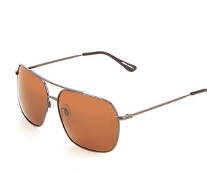 Mario Rossi 🇮🇹 ( Made in Italy) Square Men Sunglasses(UV) - نضاره دوت كوم | رقم 1 للنظارات الأصليه في مصر