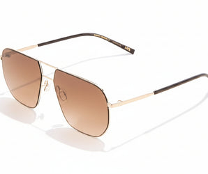 🇮🇹 Mario Rossi 🇮🇹 ( Made in Italy ) Square Men's Sunglasses(UV400) - نضاره دوت كوم | رقم 1 للنظارات الأصليه في مصر