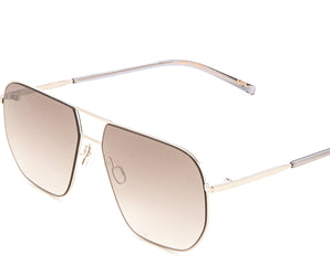 🇮🇹 Mario Rossi 🇮🇹 ( Made in Italy ) Square Men's Sunglasses(UV)